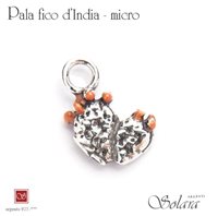 Charm Solara in Argent 5905 SOLARA - 5905 SOLARA